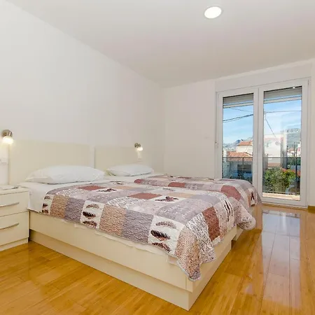 Appartement Niko