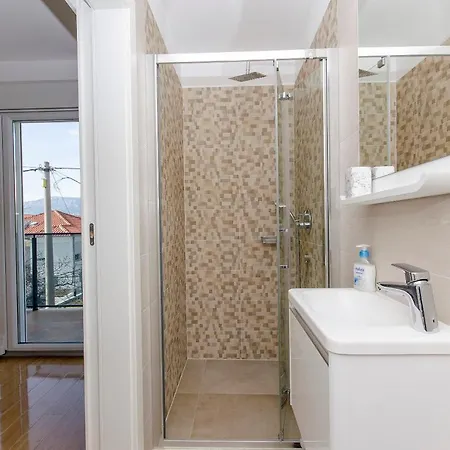 Appartement Niko