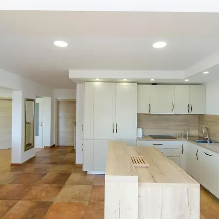 Appartement Niko