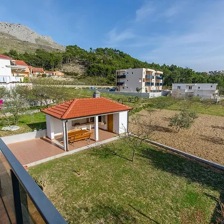 Niko Appartement *