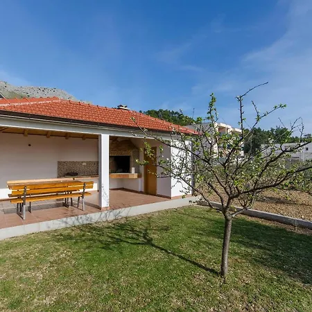 Appartement Niko