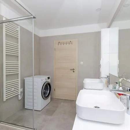 Appartement Niko *